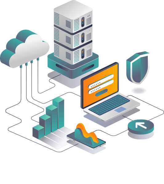 Secure Hosting